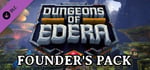 Dungeons of Edera: Founder's Pack banner image