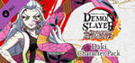 Demon Slayer -Kimetsu no Yaiba- The Hinokami Chronicles: Daki Character Pack banner image