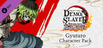 Demon Slayer -Kimetsu no Yaiba- The Hinokami Chronicles: Gyutaro Character Pack banner image