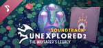 Unexplored 2: The Wayfarer's Legacy Soundtrack banner image