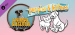 Animal Shelter - Puppies & Kittens DLC banner image