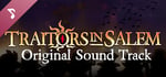 Traitors in Salem Soundtrack banner image