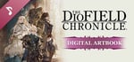 The DioField Chronicle Digital Artbook banner image