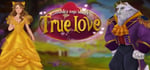 Amanda's Magic Book 4: True Love banner image