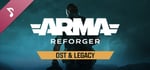 Arma Reforger Soundtrack banner image
