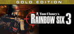 Tom Clancy's Rainbow Six® 3 Gold steam charts