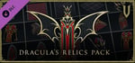 V Rising - Dracula's Relics Pack banner image