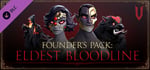 V Rising - Founder's Pack: Eldest Bloodline banner image