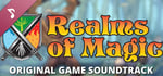 Realms of Magic - Original Soundtrack banner image