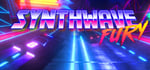 Synthwave FURY steam charts