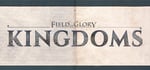 Field of Glory: Kingdoms steam charts