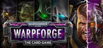 Warhammer 40,000: Warpforge banner image