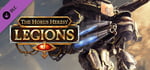 Horus Heresy: Legions - Titandeath bundle banner image