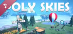 Poly Skies Soundtrack banner image