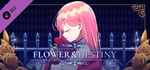 Sixtar Gate: STARTRAIL - Flower & Destiny Pack banner image