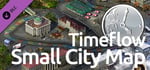 Timeflow Small City Map banner image