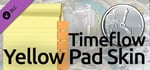 Timeflow Yellow Pad Balance Skin banner image