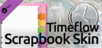 Timeflow Scrapbook Balance Skin banner image