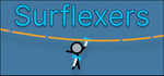 Surflexers steam charts