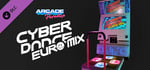 Arcade Paradise - CyberDance EuroMix banner image
