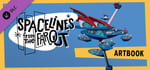 Spacelines from the Far Out Digital Artbook banner image
