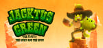 Jacktus Green: The fluffy, the spiky and the spicy steam charts