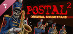 POSTAL 2 - Official Soundtrack banner image