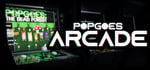 POPGOES Arcade steam charts