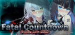 Fatal Countdown - immoral List of Desires steam charts
