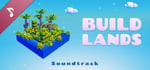Build Lands Soundtrack banner image
