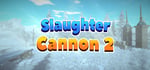 Slaughter Cannon 2 steam charts