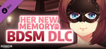 Her New Memory - BDSM DLC banner image