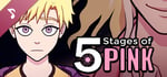 Five Stages of Pink Soundtrack banner image