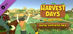 Harvest Days: My Dream Farm - Digital Supporter Pack banner image