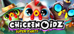 Chickenoidz Super Party steam charts