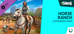 The Sims™ 4 Horse Ranch Expansion Pack banner image