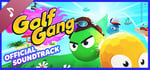 Golf Gang Soundtrack banner image