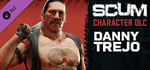 SCUM: Danny Trejo Character Pack banner image