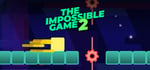 The Impossible Game 2 steam charts