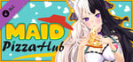 Maid PizzaHub 18+ Adult Only Content banner image