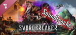 Swordbreaker: Origins Soundtrack banner image