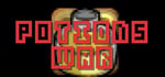 Potions War banner image