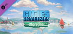 Cities: Skylines - Shoreline Radio banner image