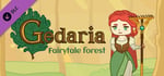 Gedaria - Fairytale forest banner image