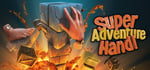 Super Adventure Hand steam charts