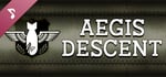 Aegis Descent Soundtrack banner image