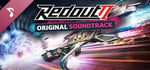 Redout 2 - Original Soundtrack banner image