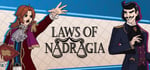 Laws of Nadragia steam charts