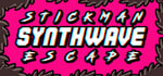 Stickman Synthwave Escape steam charts