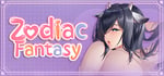 Zodiac fantasy banner image